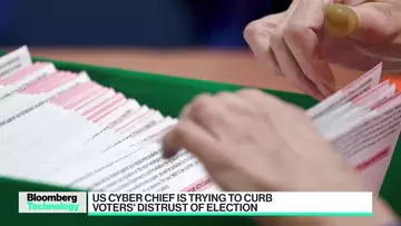 Efforts to Curb US Voter Distrust