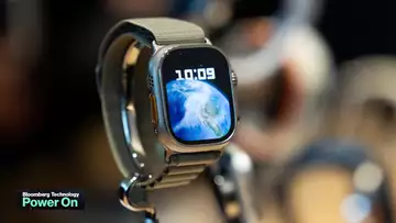 Apple Plans Upgrades as Watch Reaches Age 10: Power On