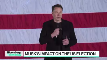 Elon Musk's Online Rhetoric on Immigration, Voter Fraud