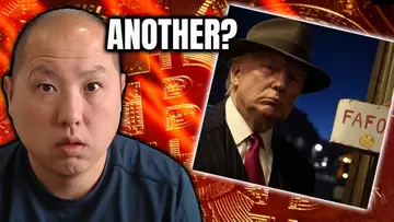 Trump Supports Another Meme Coin? | Bitcoin and Crypto Dumps