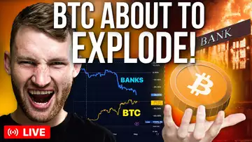 3 Indicators REVEALING BITCOIN'S Next Move!