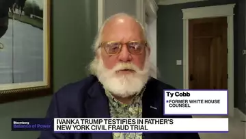 'Inconsequential:' Ty Cobb on Ivanka Trump's Testimony