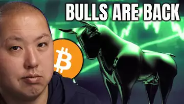 Bitcoin Bulls Are Back...Squeeze Can Send BTC Much Higher