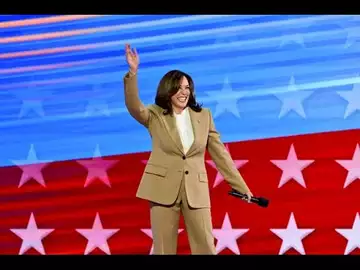 Harris to Speak at the DNC in Chicago