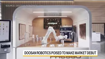 RESENDING Youkyung Lee on Doosan Robotics for digital