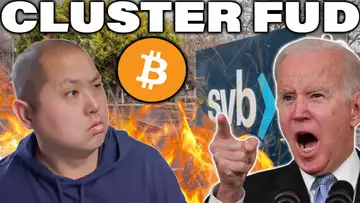 Bitcoin And Crypto Is Under ATTACK By...