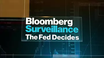 Fed Special: Bloomberg Surveillance 11/01/2023