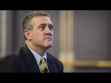 Bullard Expects Two More Fed Rate Hikes in 2023