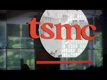 TSMC Halts Some Chipmaking, Evacuates Plants After Quake