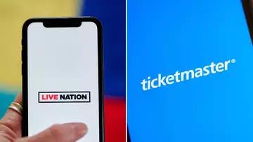 DOJ, States to Seek Breakup of Live Nation-Ticketmaster