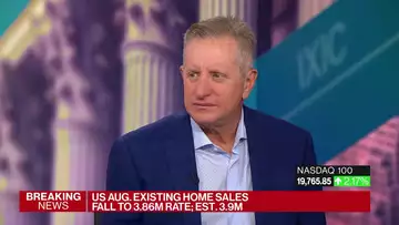 Steve Eisman on the Election, Fed Rate Cut, Big Tech