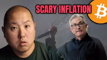 Be Fearful of Jerome Powell This Week...