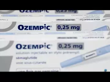 Pfizer Is Working on Oral Alternative to Ozempic