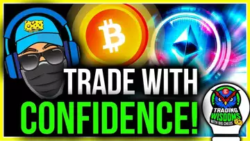 MAKE THE BEST CRYPTOCURRENCY TRADES WITH CONFIDENCE!