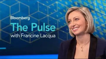 Apple EV Reversal, Talks To Avert US Shutdown | The Pulse with Francine Lacqua 02/28