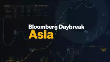 Bloomberg Daybreak: Asia 12/12/2023