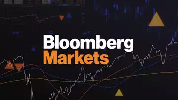 Bloomberg Markets 10/09/2024