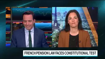 Macron's Pension Law Faces Constitutional Test