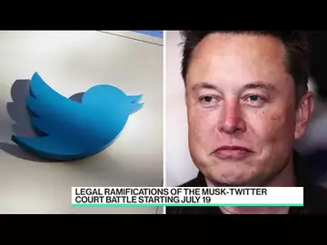 Twitter's Fast-Track Musk Lawsuit