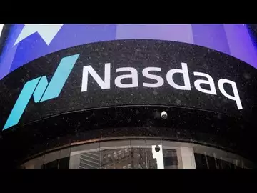 Nasdaq's Role in Crypto Markets