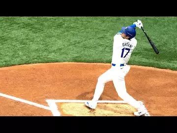 Major League Baseball's Big Bet on Dodgers’ Ohtani