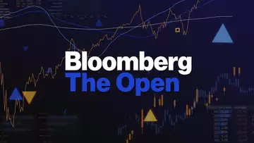 Bloomberg The Open 04/08/2024