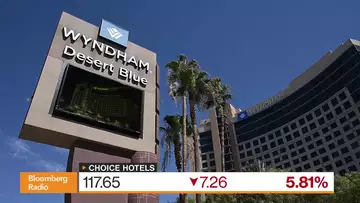 Wyndham Rejects Choice Hotels’ $9.8 Billion Takeover Bid