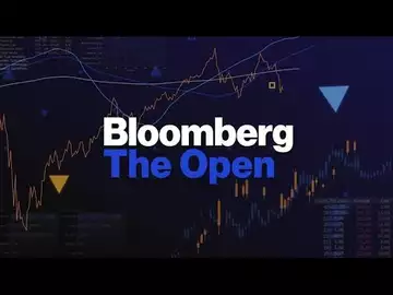 'Bloomberg The Open' Full Show (05/11/2022)