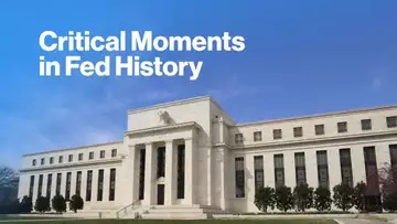 How the Fed Responded to Past Recessions, Economic Shocks