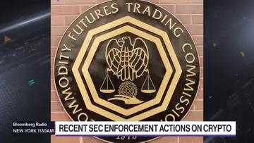 CFTC Says There Is No Tug of War Over Regulating Crypto