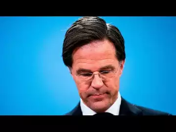 Dutch PM's Coalition Collapses Two Months Before Election