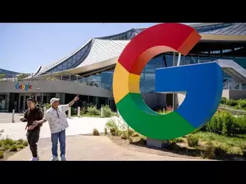 The MoJo Is Back at Google, Ives Says