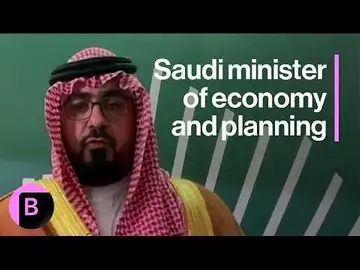 Saudi Arabia: Economy Minister Alibrahim on 2025 Budget, Vision 2030, Israel-Hezbollah Cease-Fire