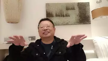 比特币逼近 100000，特朗普的 SEC 计划对加密政策进行全面改革，会有意外吗？年夜饭思考：Web3生态适合年轻人折腾吗？～Robert李區塊鏈日記2353