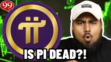 IS PI NETWORK DYING... SELL PI NOW?! PI PRICE PREDICTION!