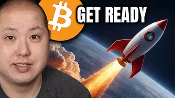 Get Ready for the Bitcoin Pump (Parabolic Run is Coming)