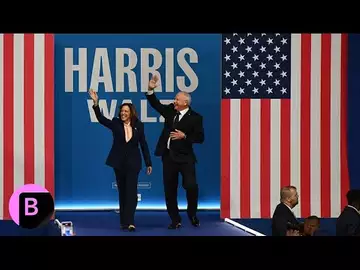 Kamala Harris and Tim Walz Hit the Campaign Trail