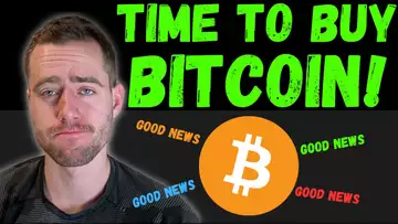 SHOULD I BUY BITCOIN NOW OR WAIT? (WHY 0.21 BITCOIN MATTERS)