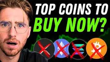 🚨These 11 Crypto Alt Coins Will MELT FACES NEXT!!!! (it's almost too late)