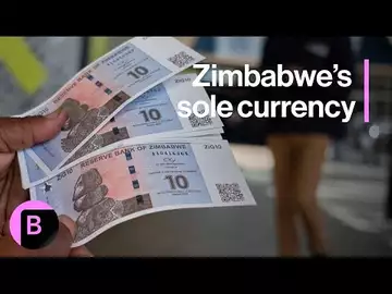 Zimbabwe’s ZiG to Become Country's Sole Currency