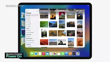 Power On: Apple Postpones iPad Software Update