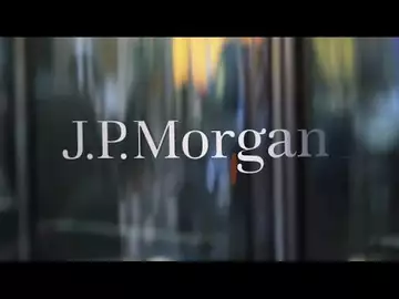 JPMorgan Reports Surprise Gain in Net Interest Income