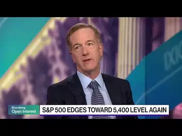 Morgan Stanley's Wilson Says Multiples May 'Bleed Lower'