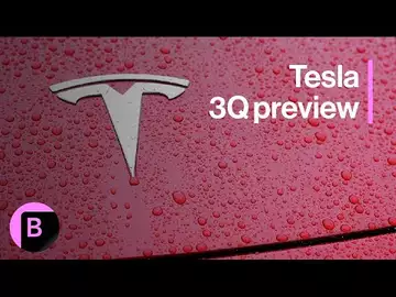 Tesla Set to Report 3Q Results: What to Expect