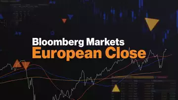 Bloomberg Markets: European Close 10/20/2023