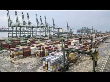 China's Exports, Imports Unexpectedly Surge