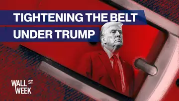 Tightening the Belt Under a Second Trump Administration | Wall Street Week