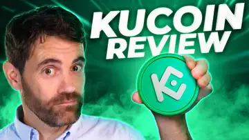 Kucoin Safe?? Exchange REVIEW & Beginner's Guide!!