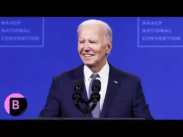 Biden Dropped Out at the Right Time, Garamendi Says