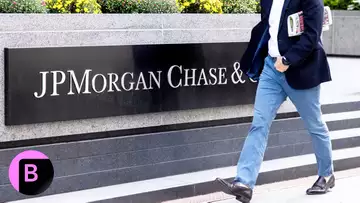 JPMorgan Plans to Bring Staff Back to Office 5 Days a Week